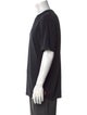 Acne Studios Crew Neck Short Sleeve T-Shirt