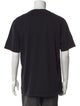 Acne Studios Crew Neck Short Sleeve T-Shirt