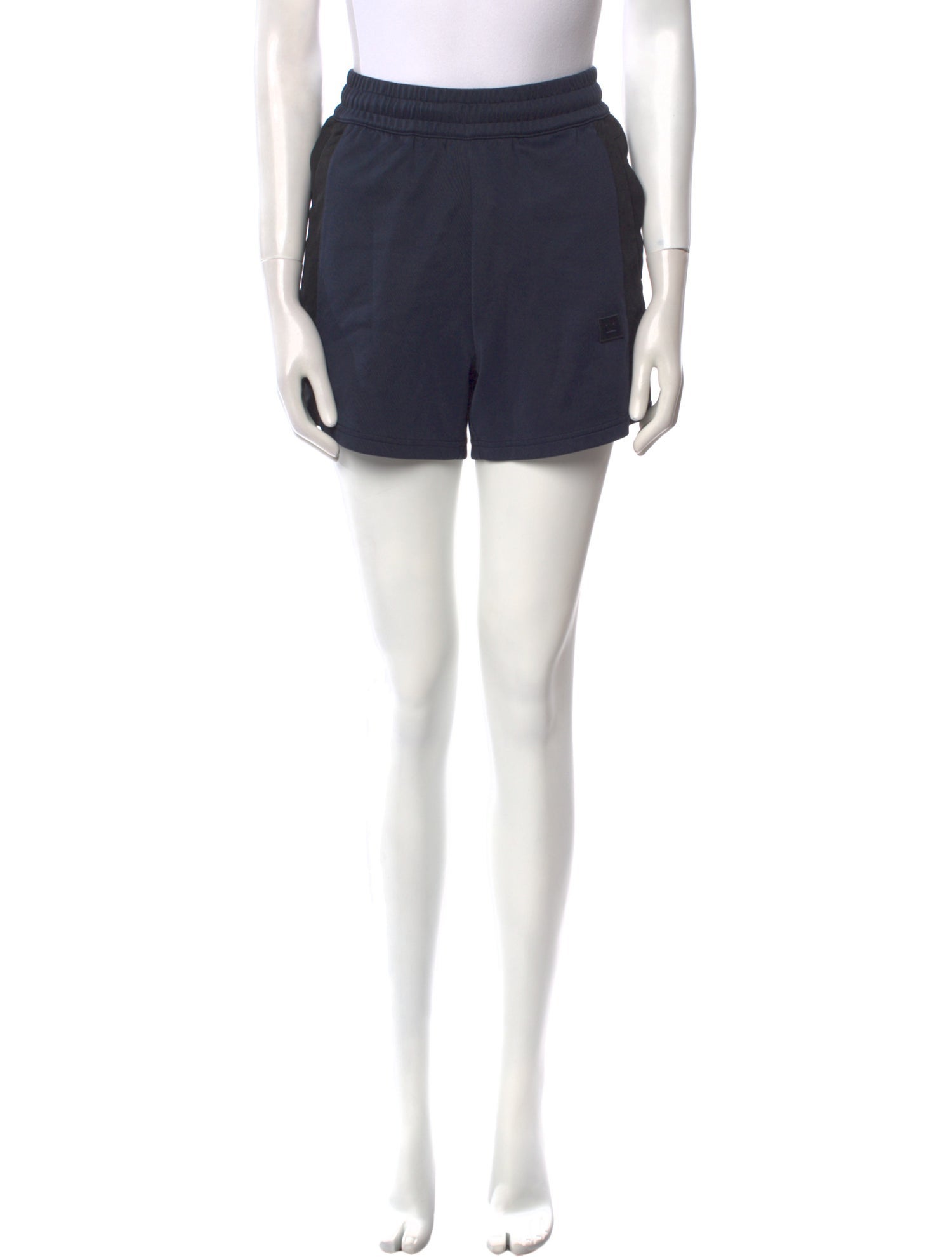 Acne Studios Mini Shorts