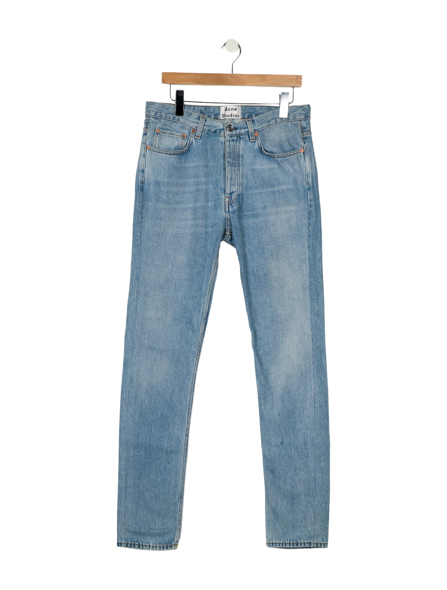 Acne Studios Skinny Jeans