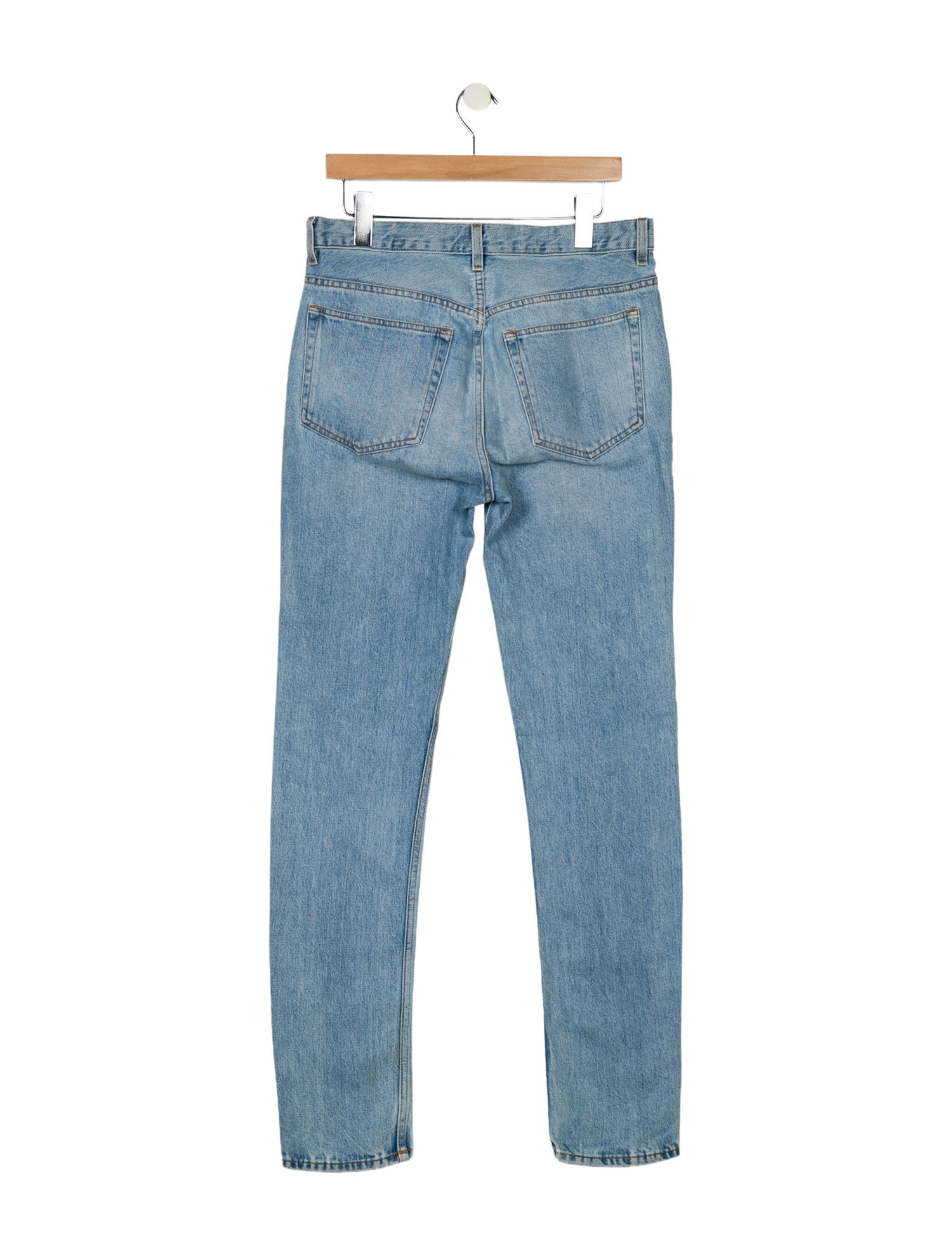 Acne Studios Skinny Jeans