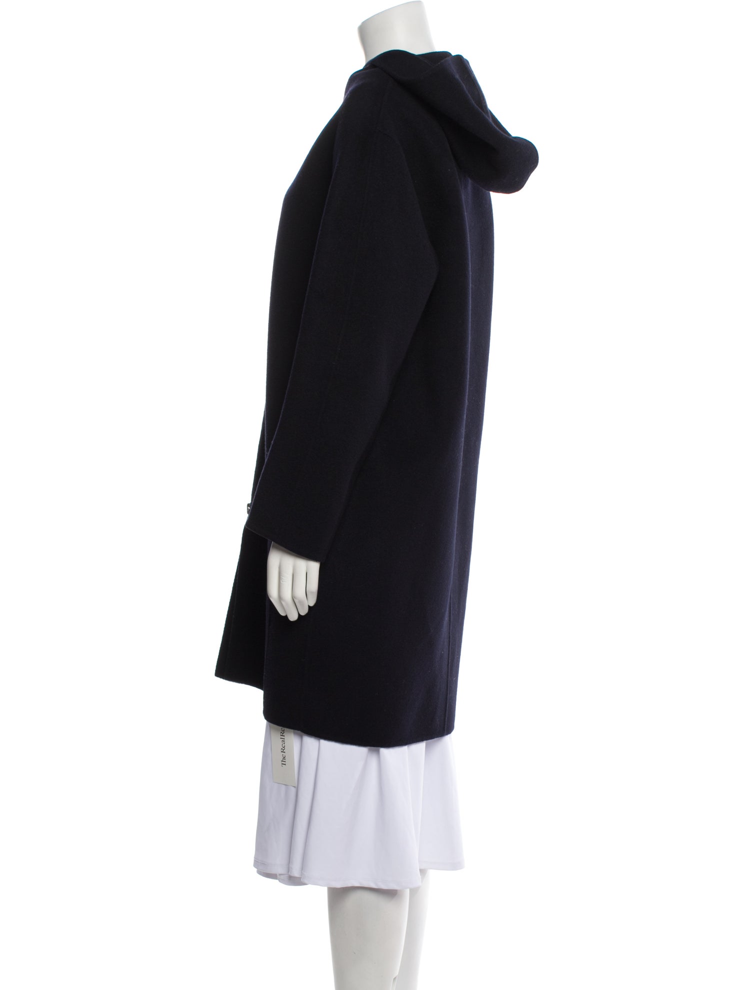 Acne Studios Wool Coat