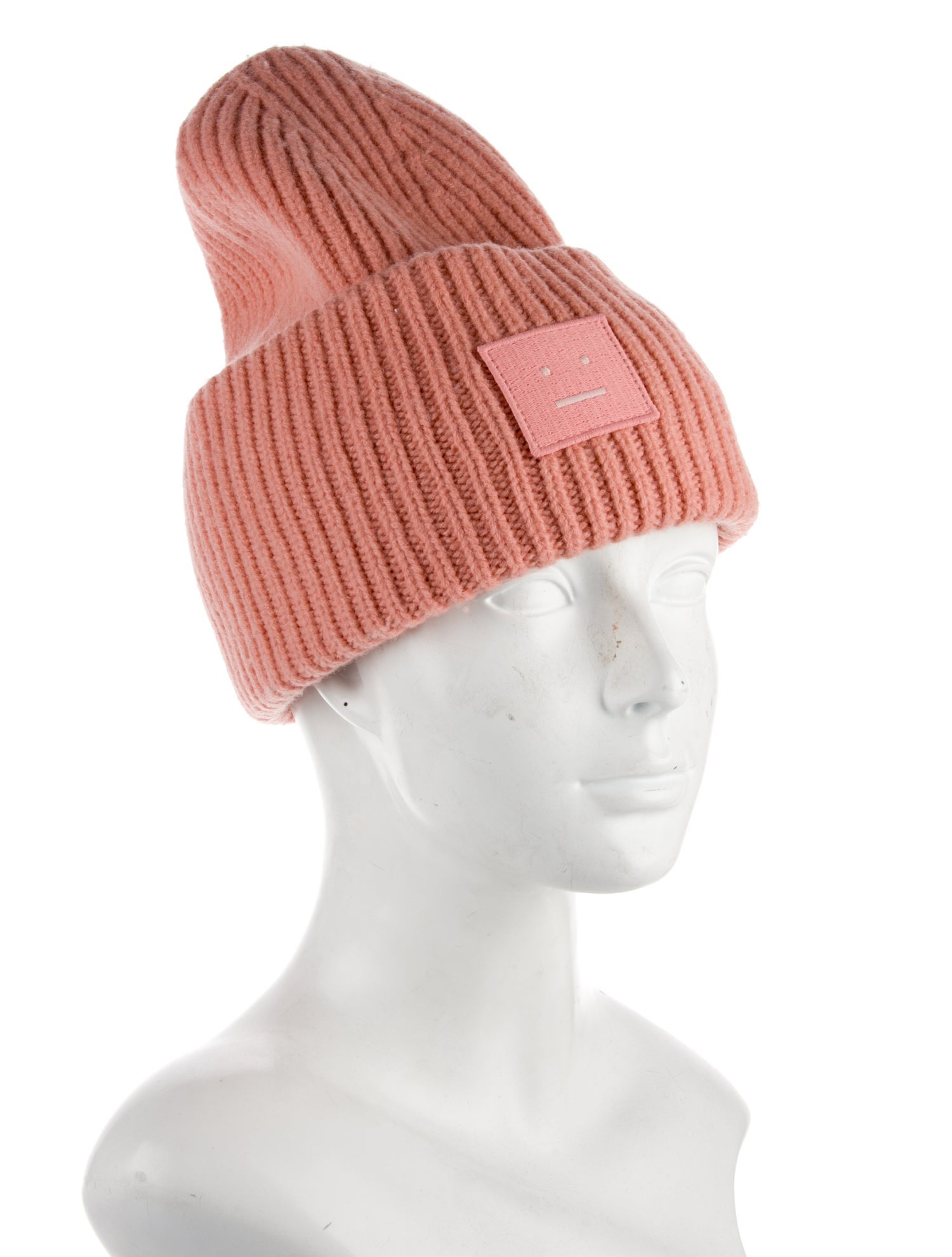 Acne Studios Wool Beanie