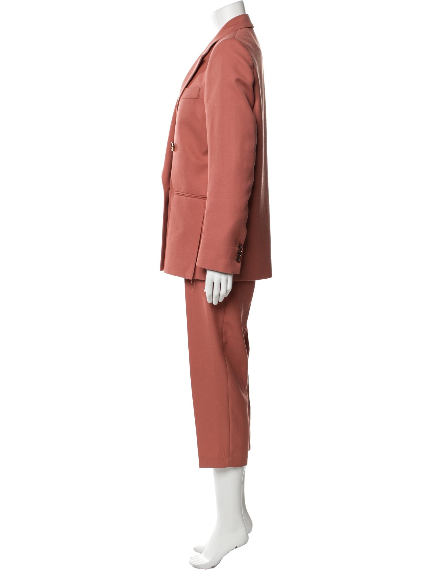 Acne Studios Pantsuit