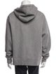 Acne Studios Crew Neck Long Sleeve Hoodie