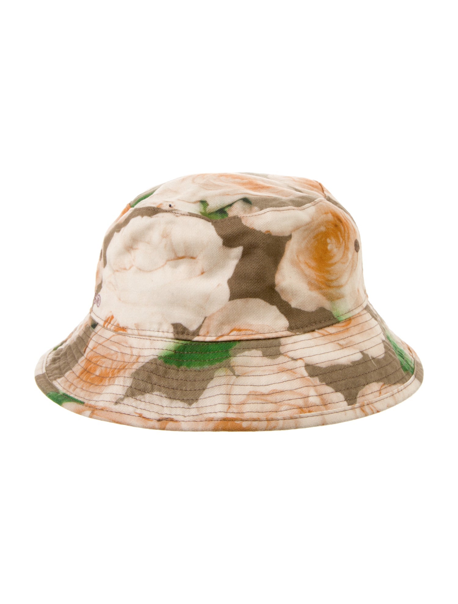 Acne Studios Bucket Hat