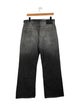 Acne Studios Relaxed Fit Jeans
