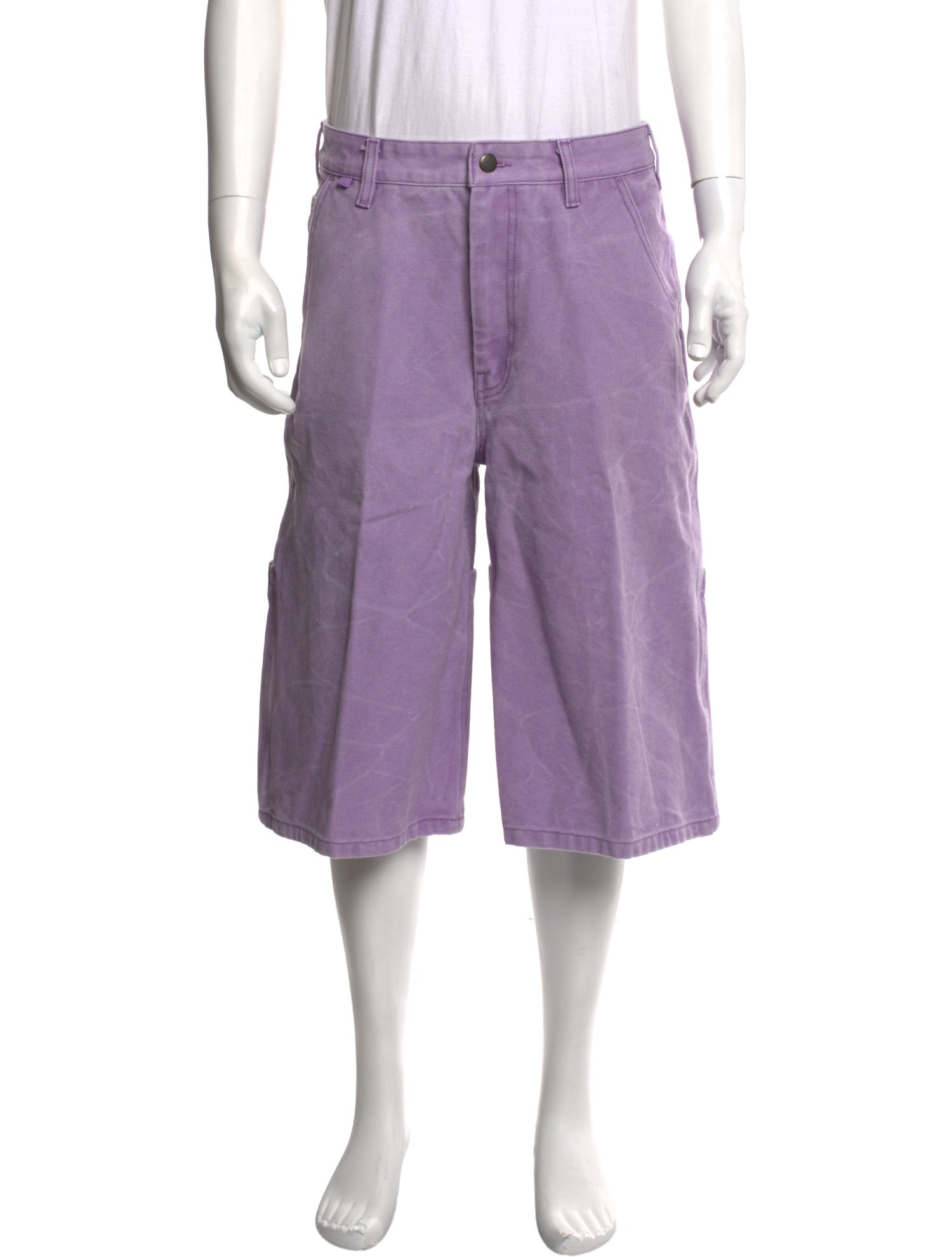 Acne Studios Denim Shorts