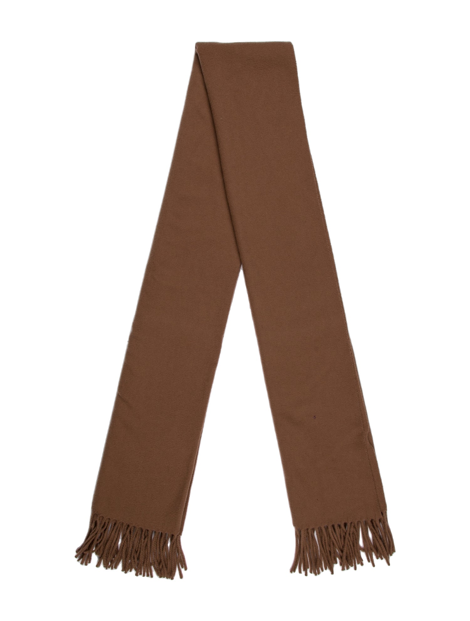 Acne Studios Wool Scarf