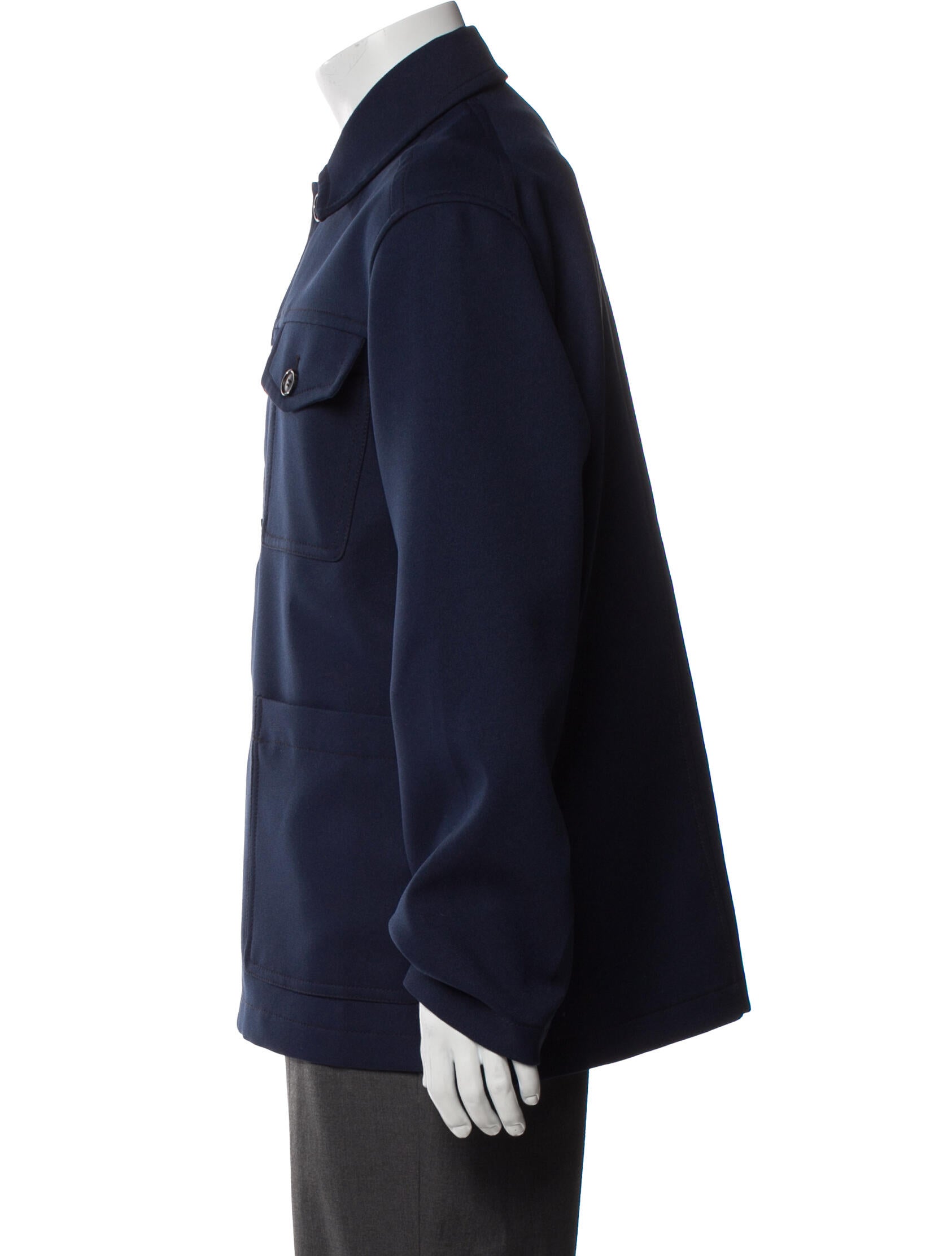 Acne Studios Utility Jacket