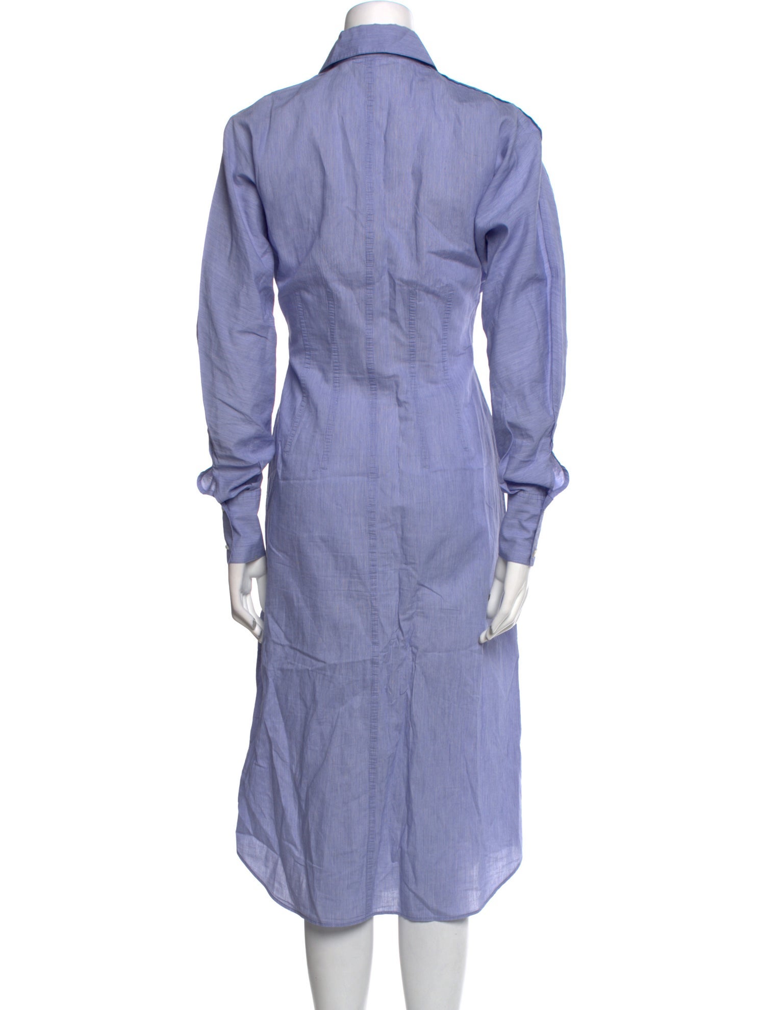 Acne Studios Long Dress