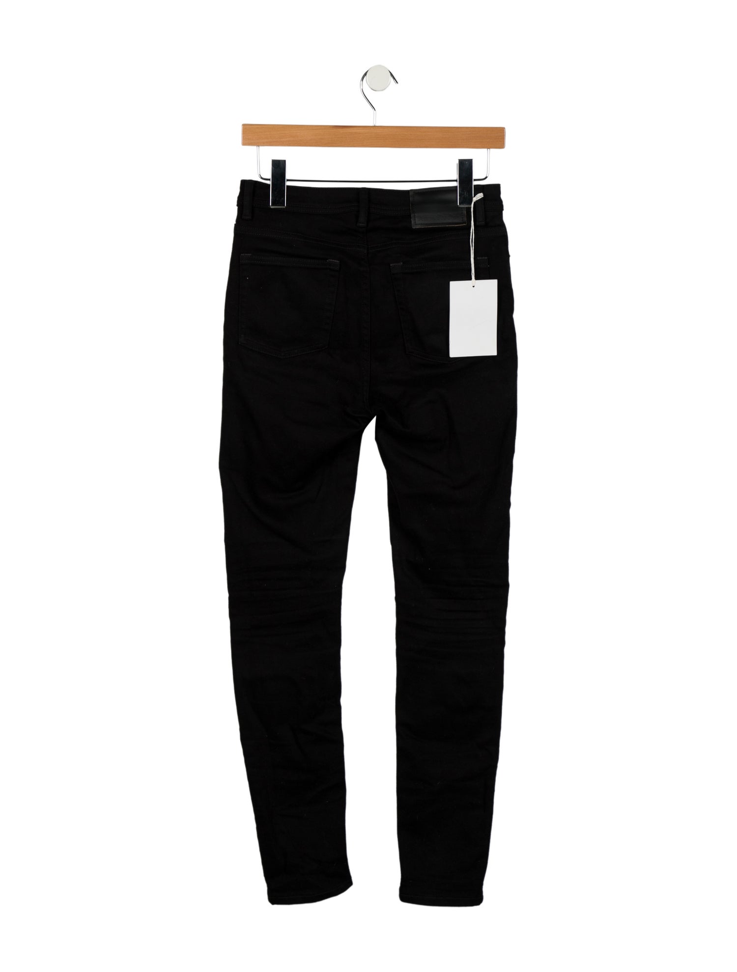 Acne Studios Skinny Jeans