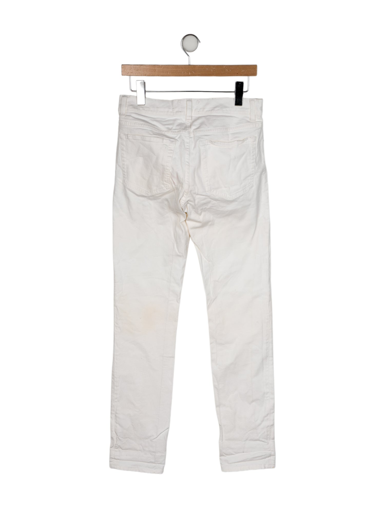 Acne Studios Slim Fit Jeans