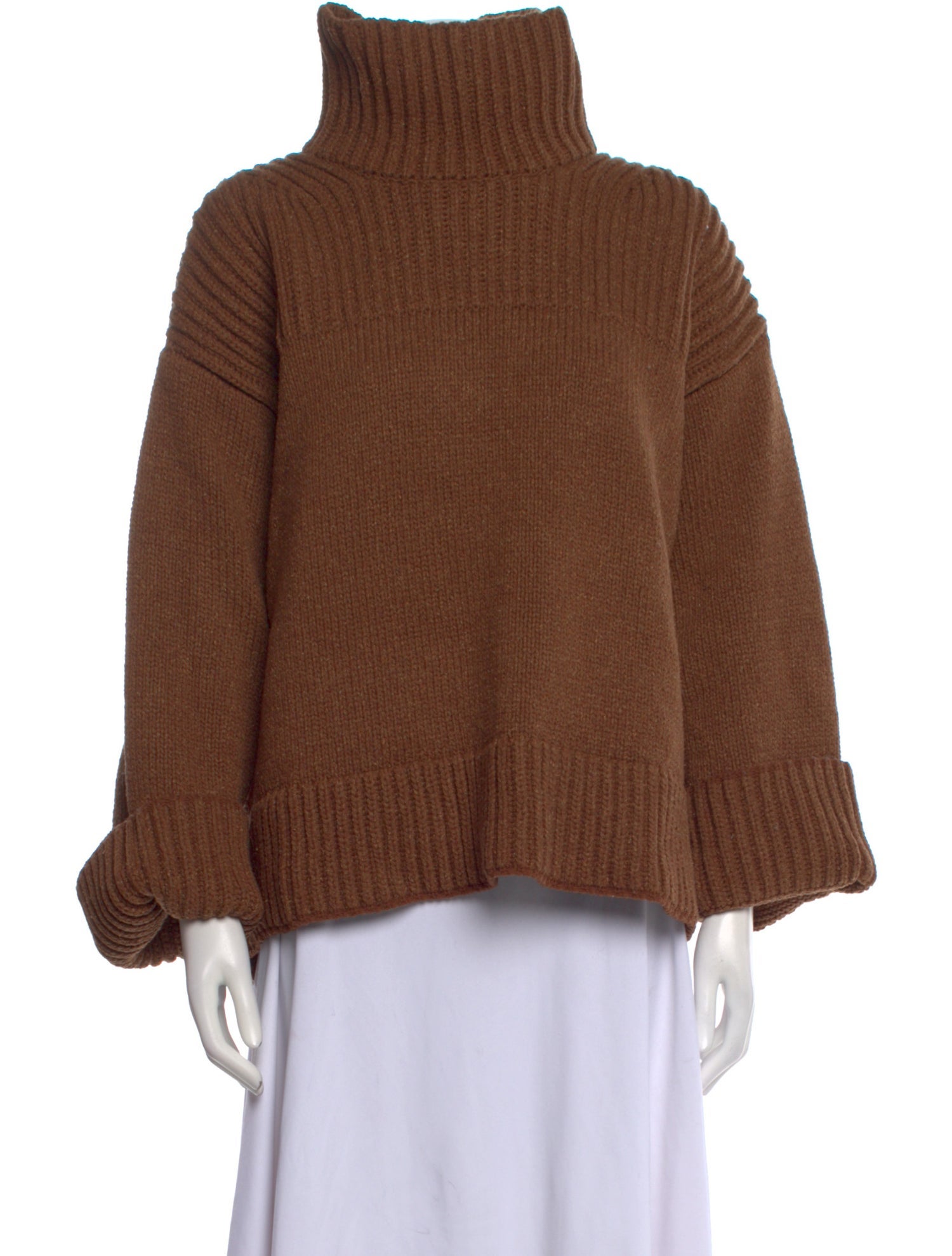 Acne Studios Turtleneck Sweater
