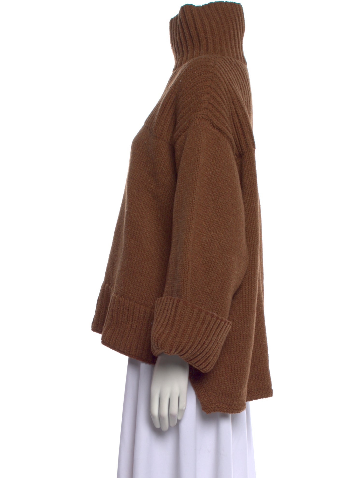 Acne Studios Turtleneck Sweater