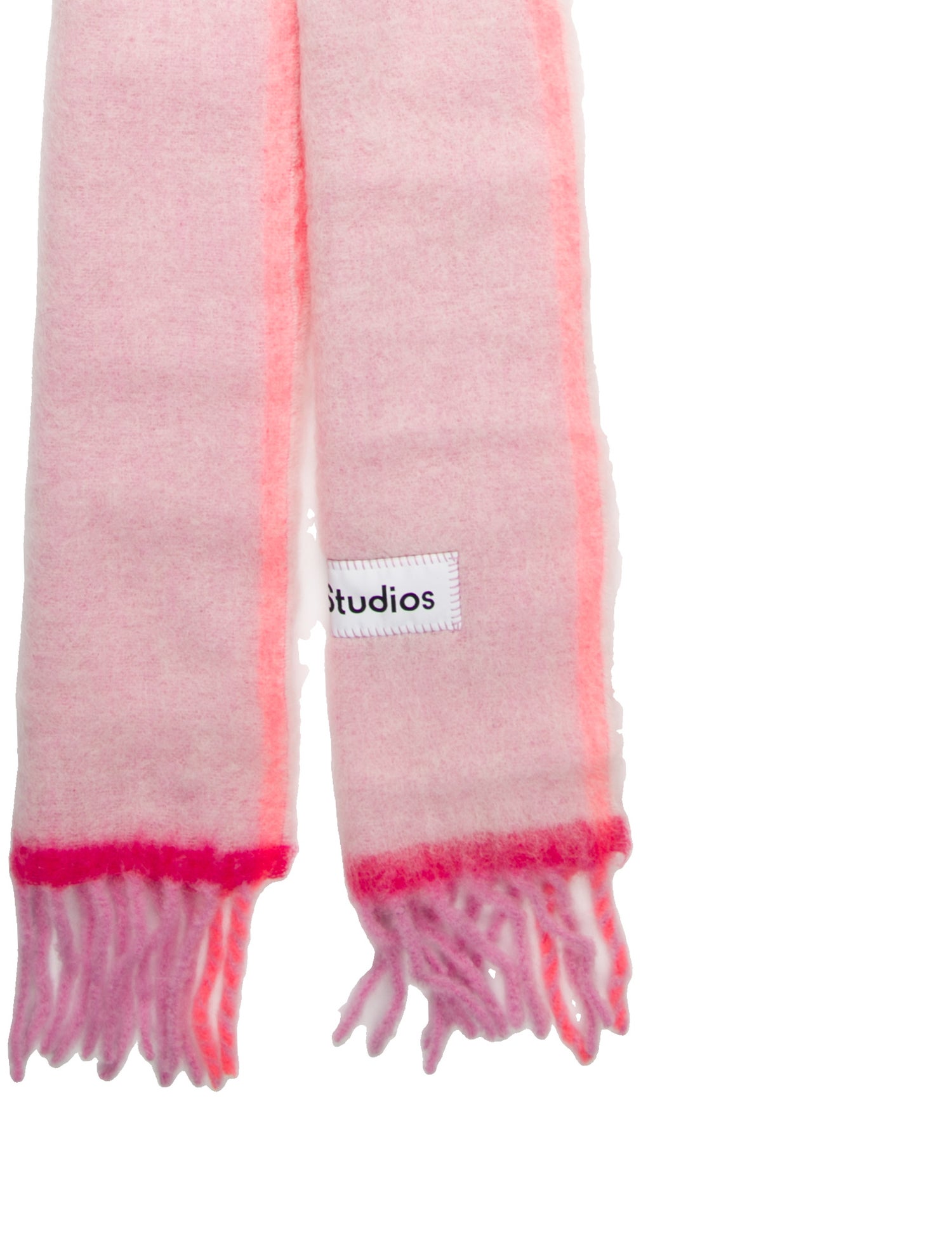 Acne Studios Scarf