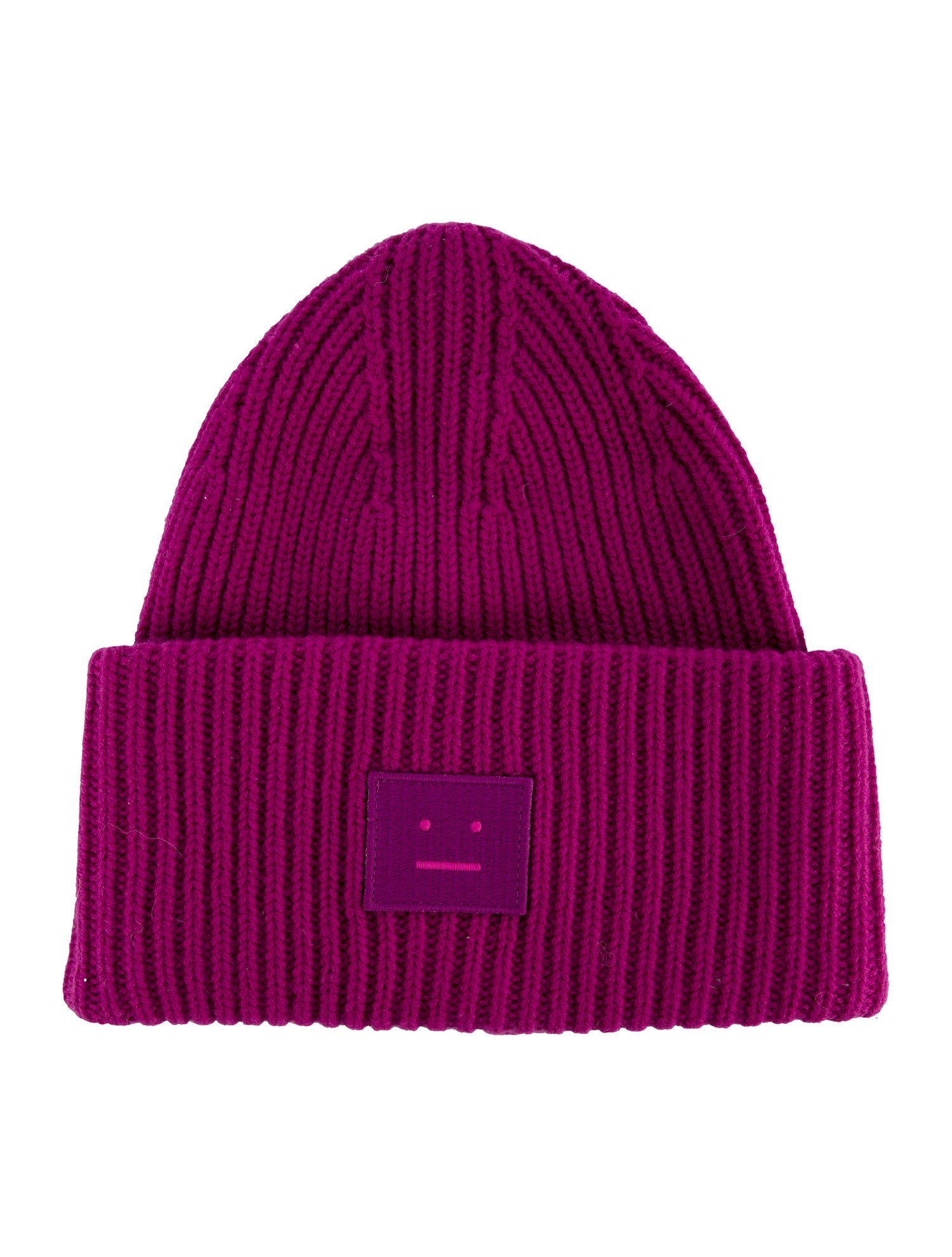 Acne Studios winter Beanie