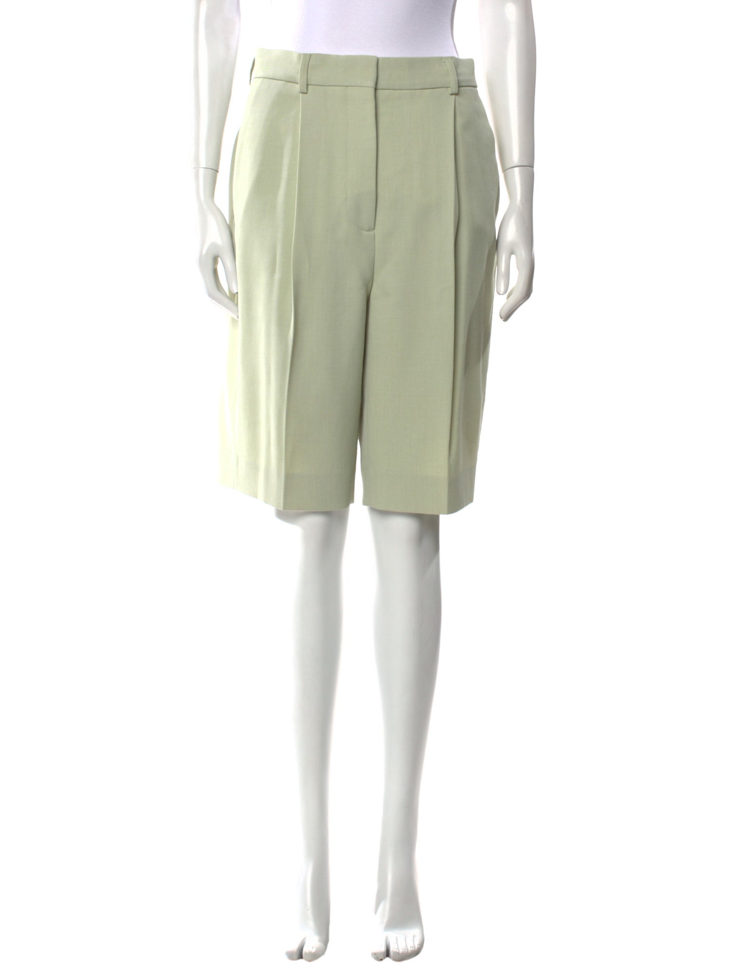 Acne Studios Knee-Length Shorts