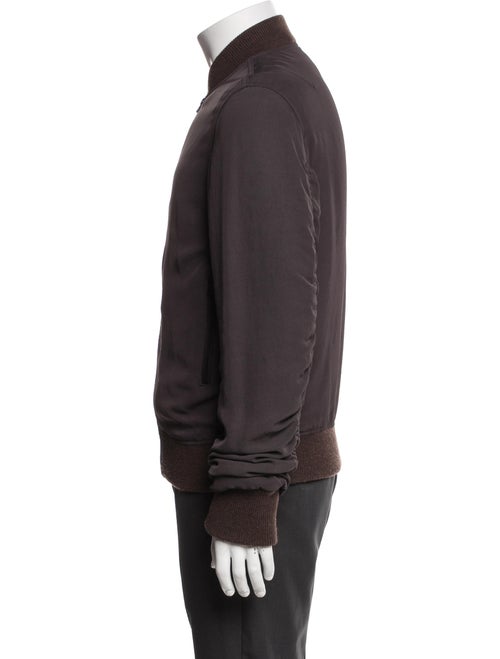 Acne Studios Bomber Jacket