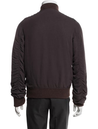 Acne Studios Bomber Jacket