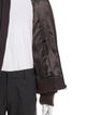 Acne Studios Bomber Jacket
