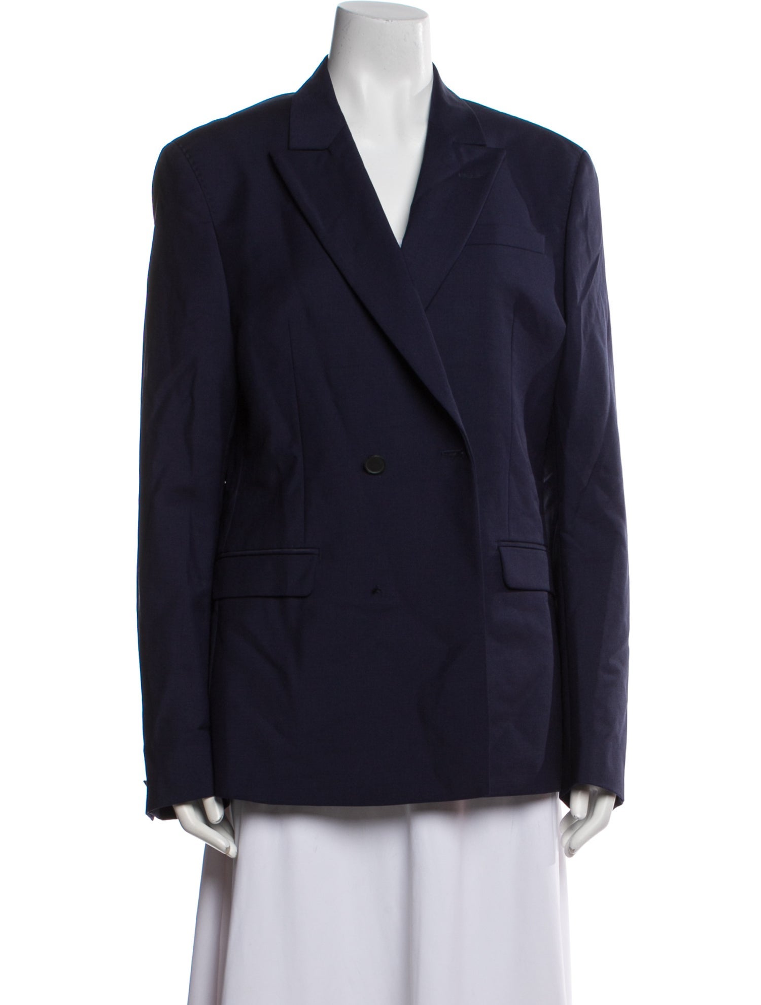 Acne Studios Wool Blazer