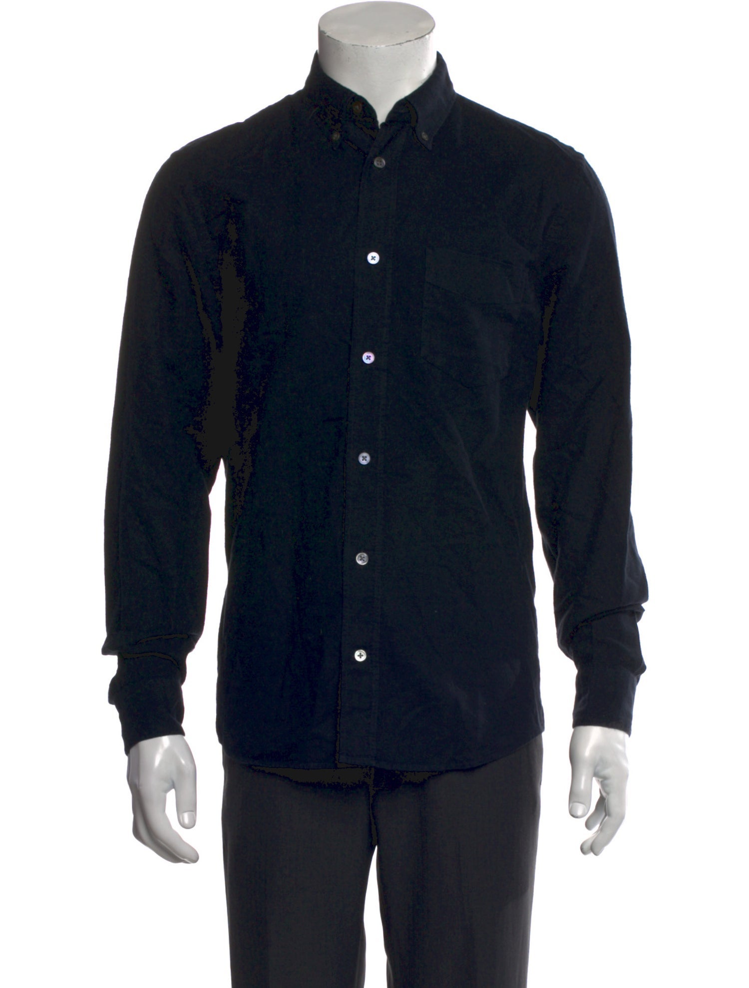 Acne Studios Long Sleeve Shirt