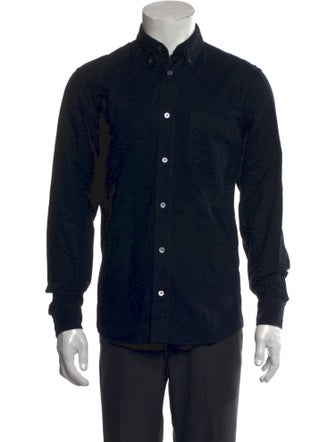 Acne Studios Long Sleeve Shirt