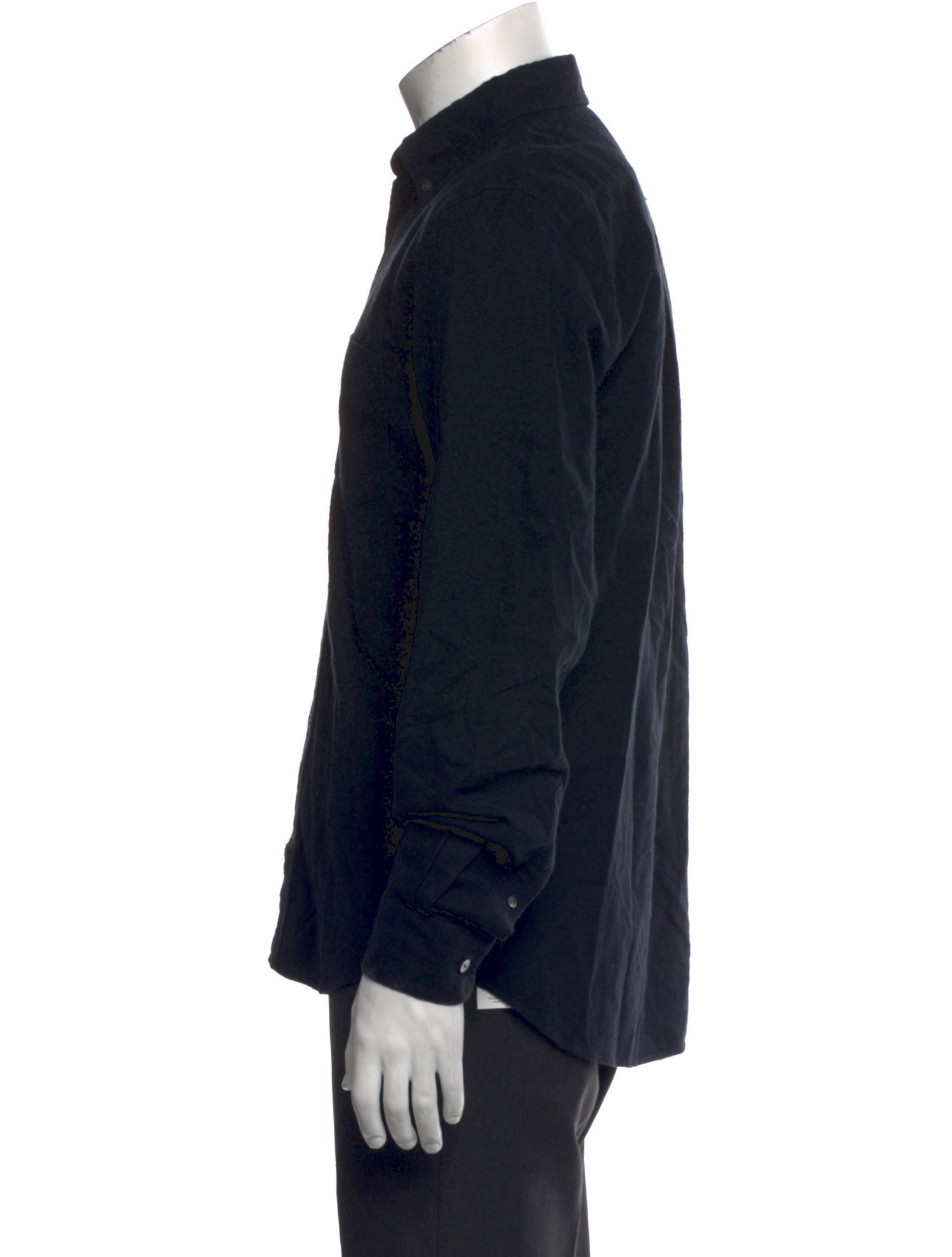 Acne Studios Long Sleeve Shirt