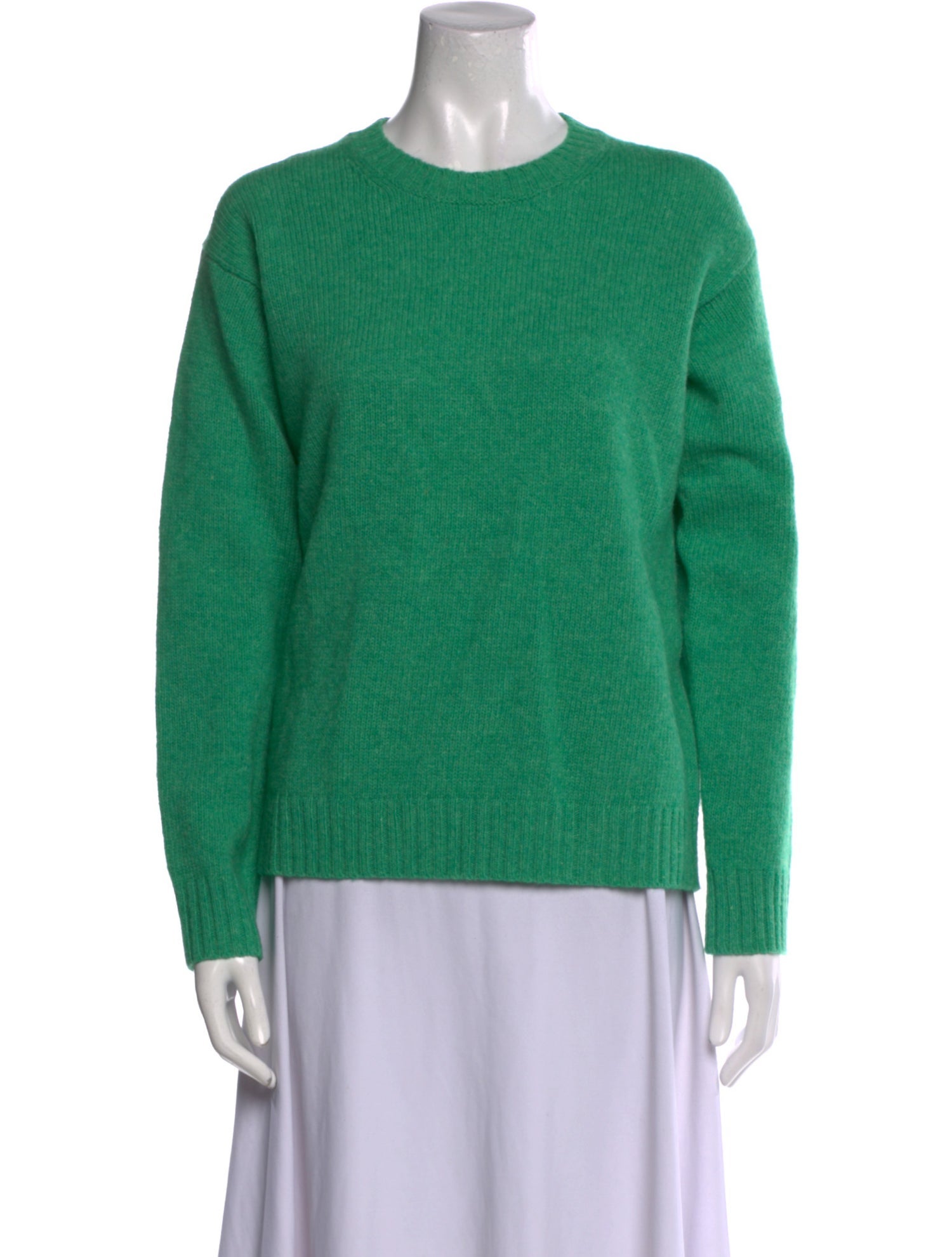 Acne Studios Wool Crew Neck Sweater