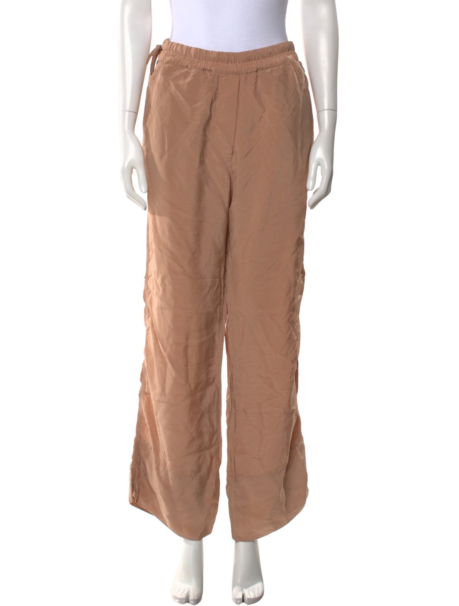 Acne Studios Wide Leg Pants