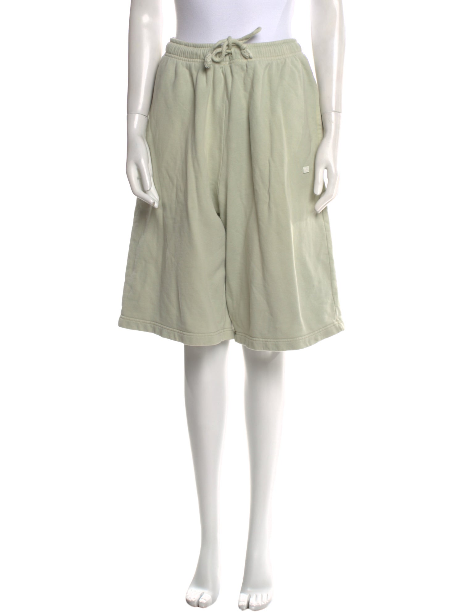 Acne Studios Knee-Length Shorts