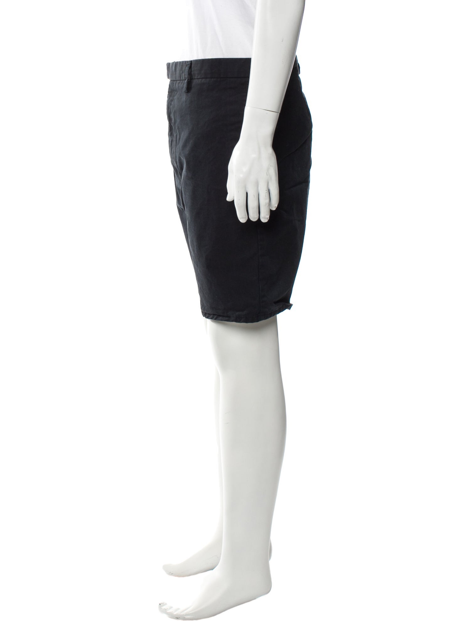 Acne Studios Jogger Shorts