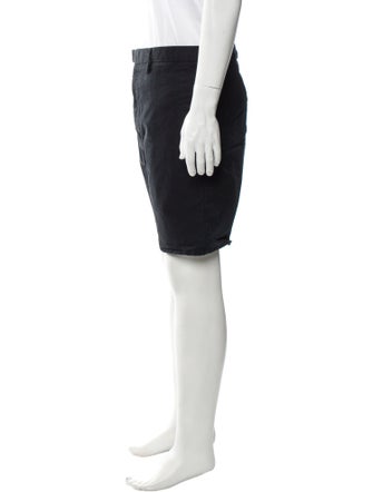 Acne Studios Jogger Shorts