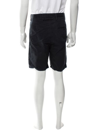 Acne Studios Jogger Shorts