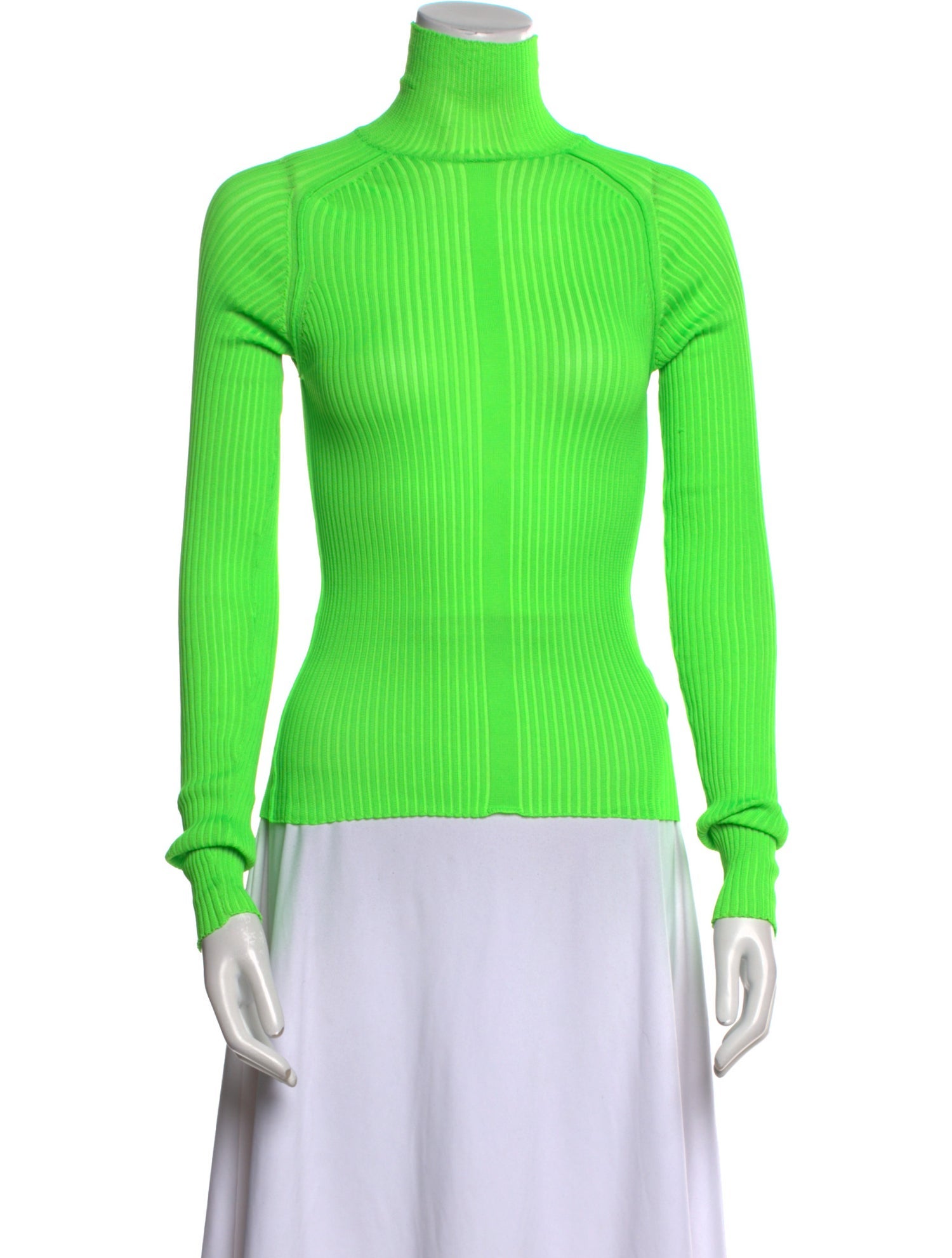 Acne Studios Turtleneck Sweater