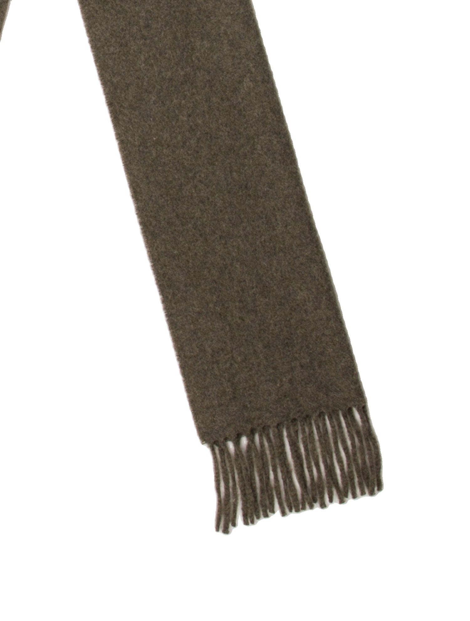 Acne Studios Wool Scarf