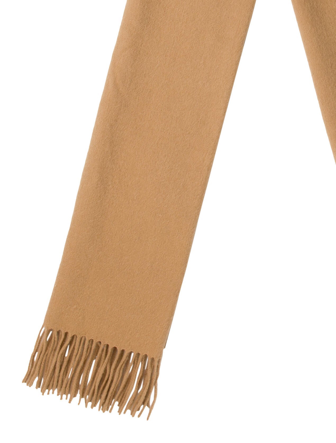 Acne Studios Cashmere Scarf
