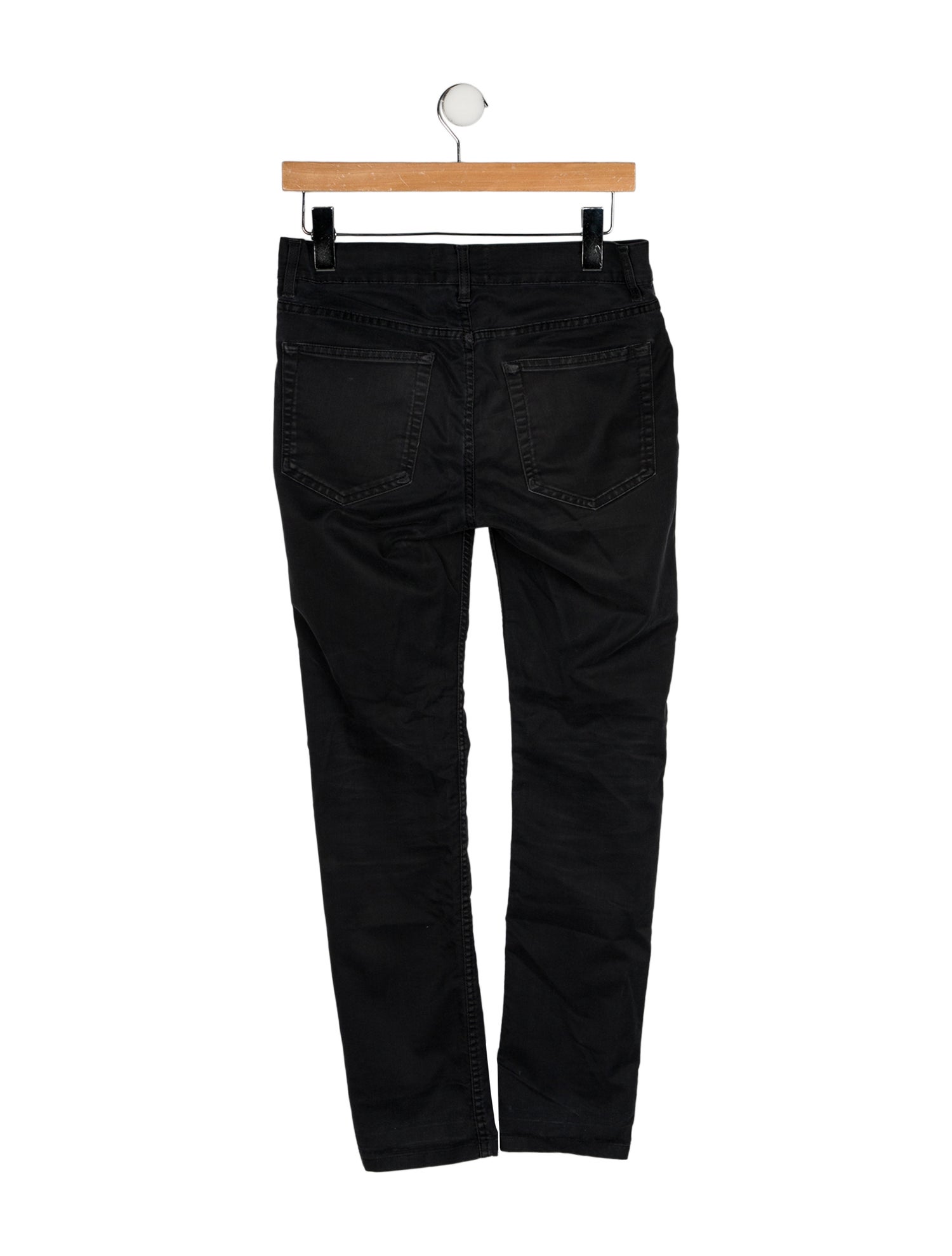 Acne Studios Skinny Jeans