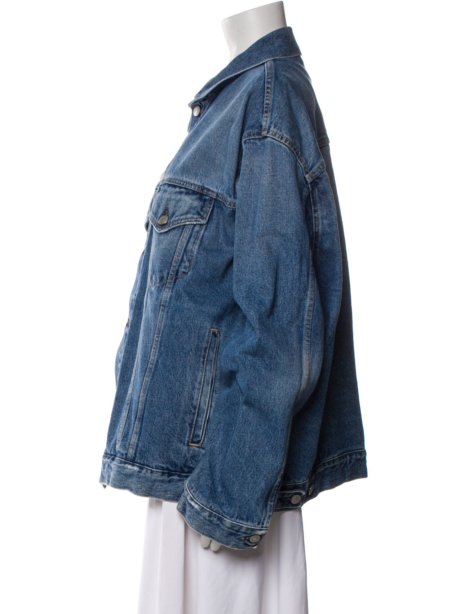 Acne Studios Denim Jacket