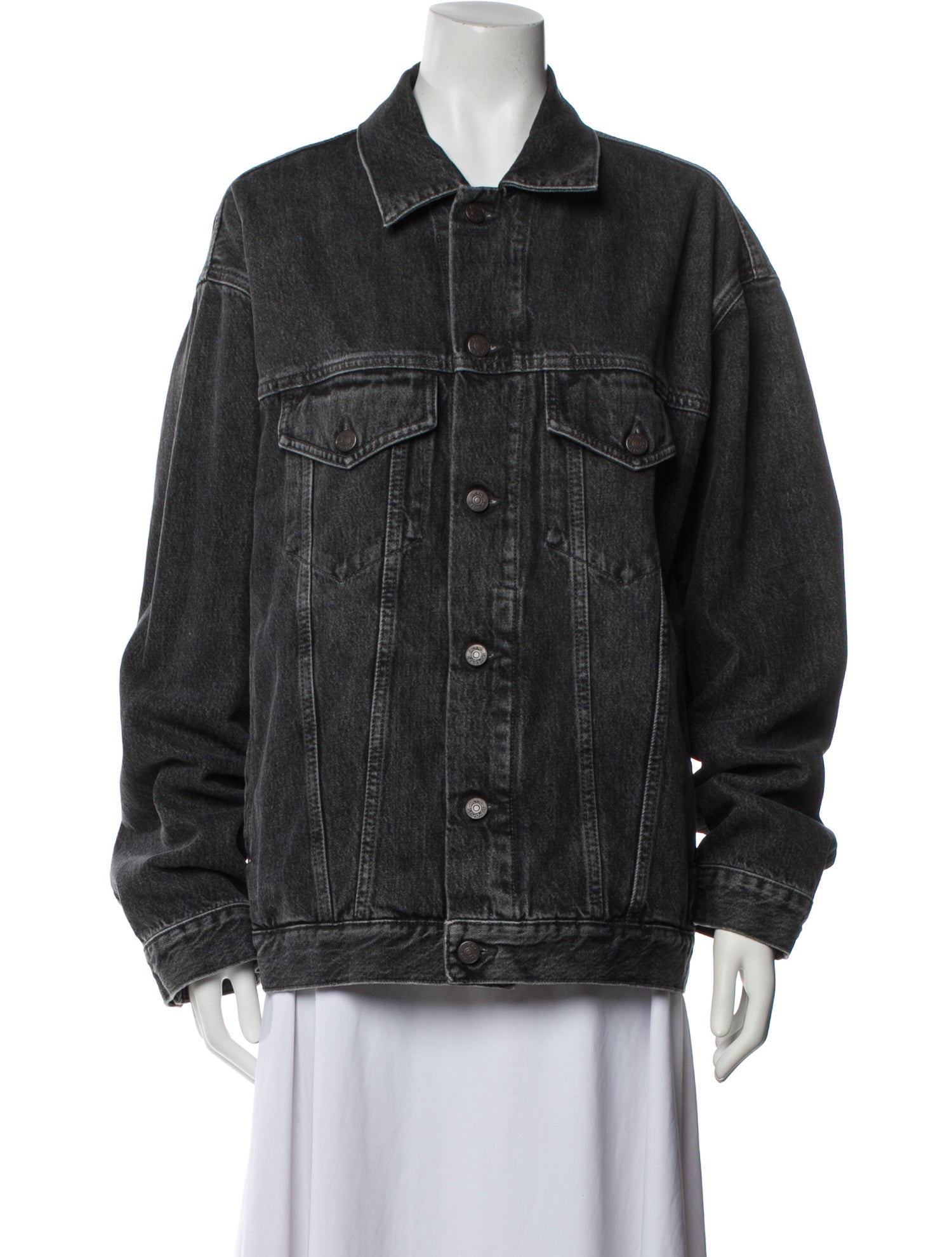 Acne Studios Denim Jacket