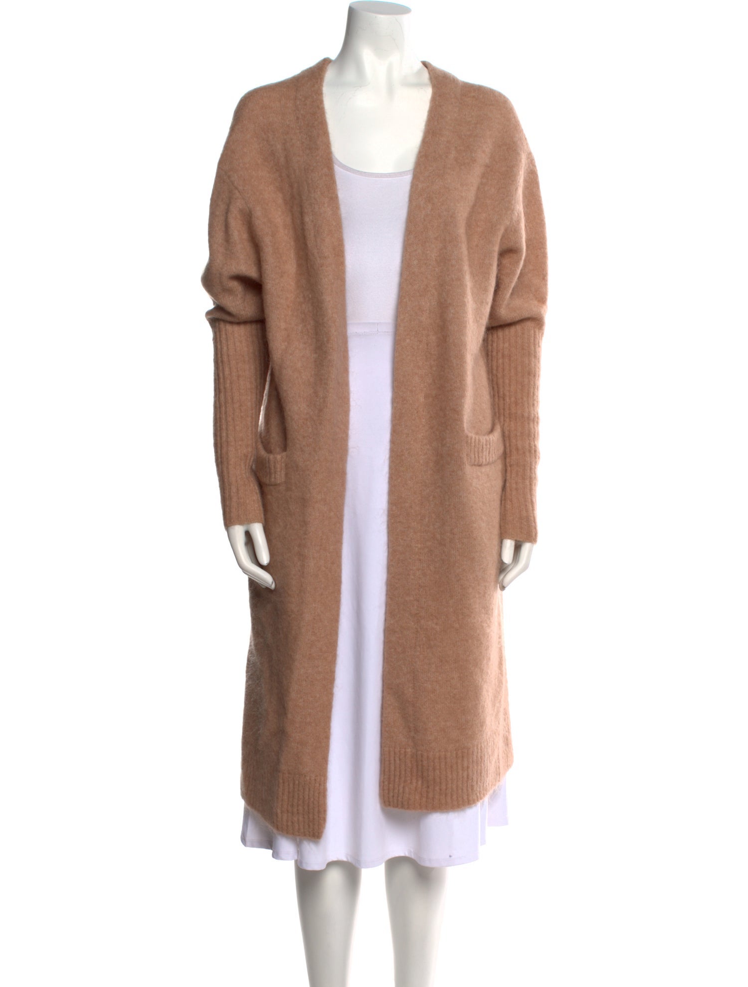 Acne Studios V-Neck Sweater