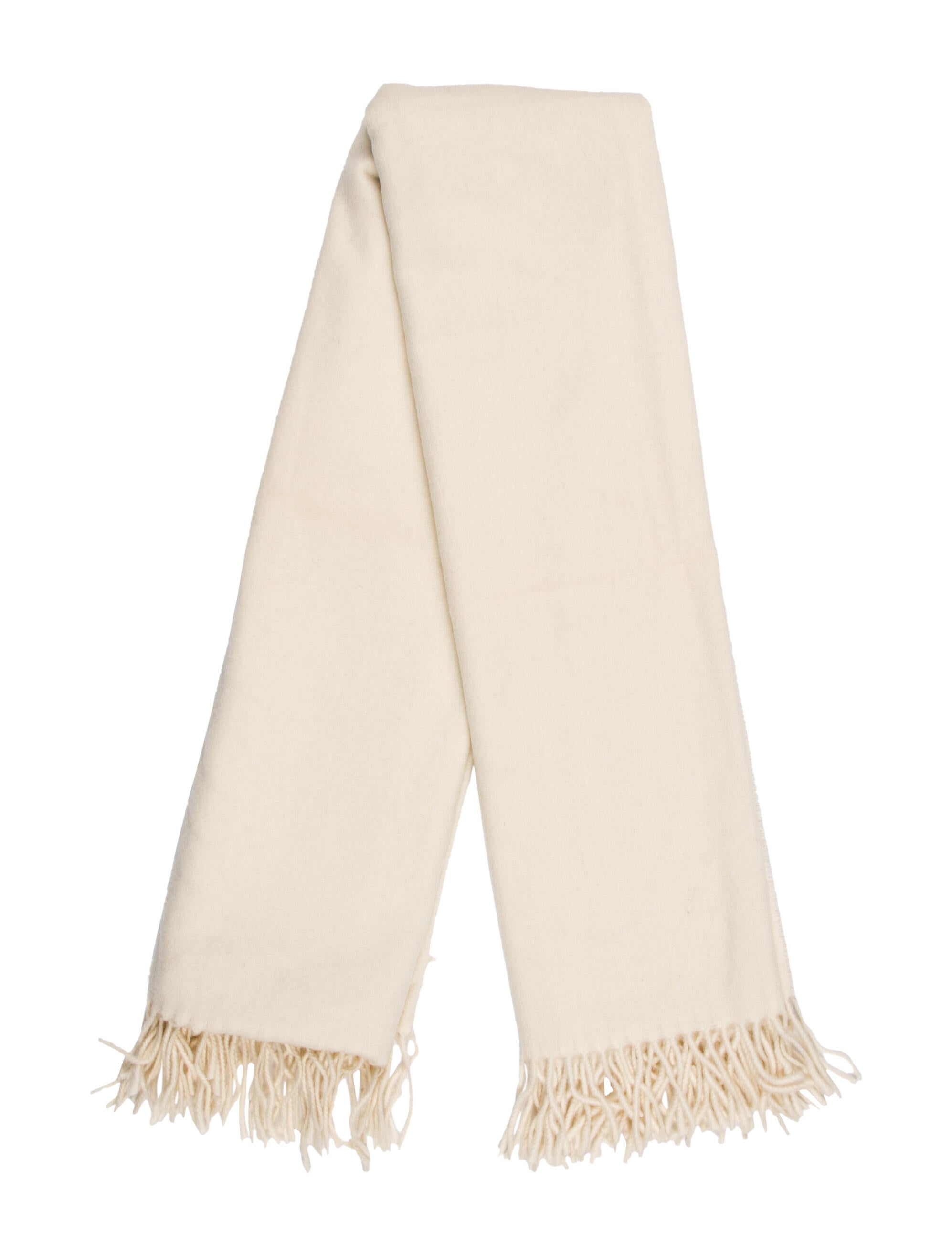 Acne Studios Wool Scarf