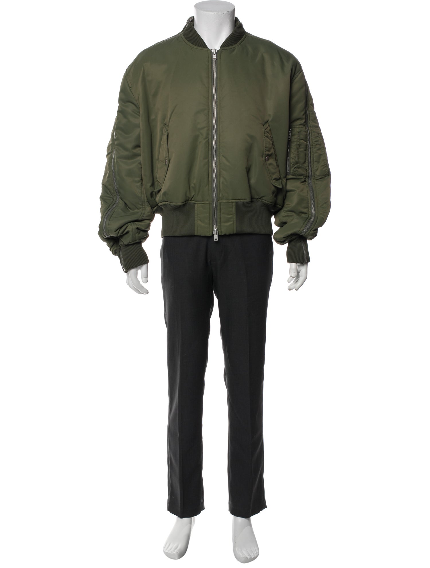 Acne Studios Bomber Jacket