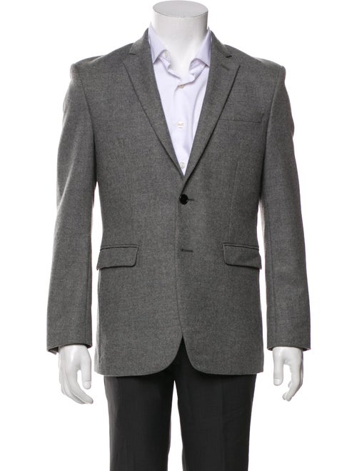 Acne Studios Wool Blazer