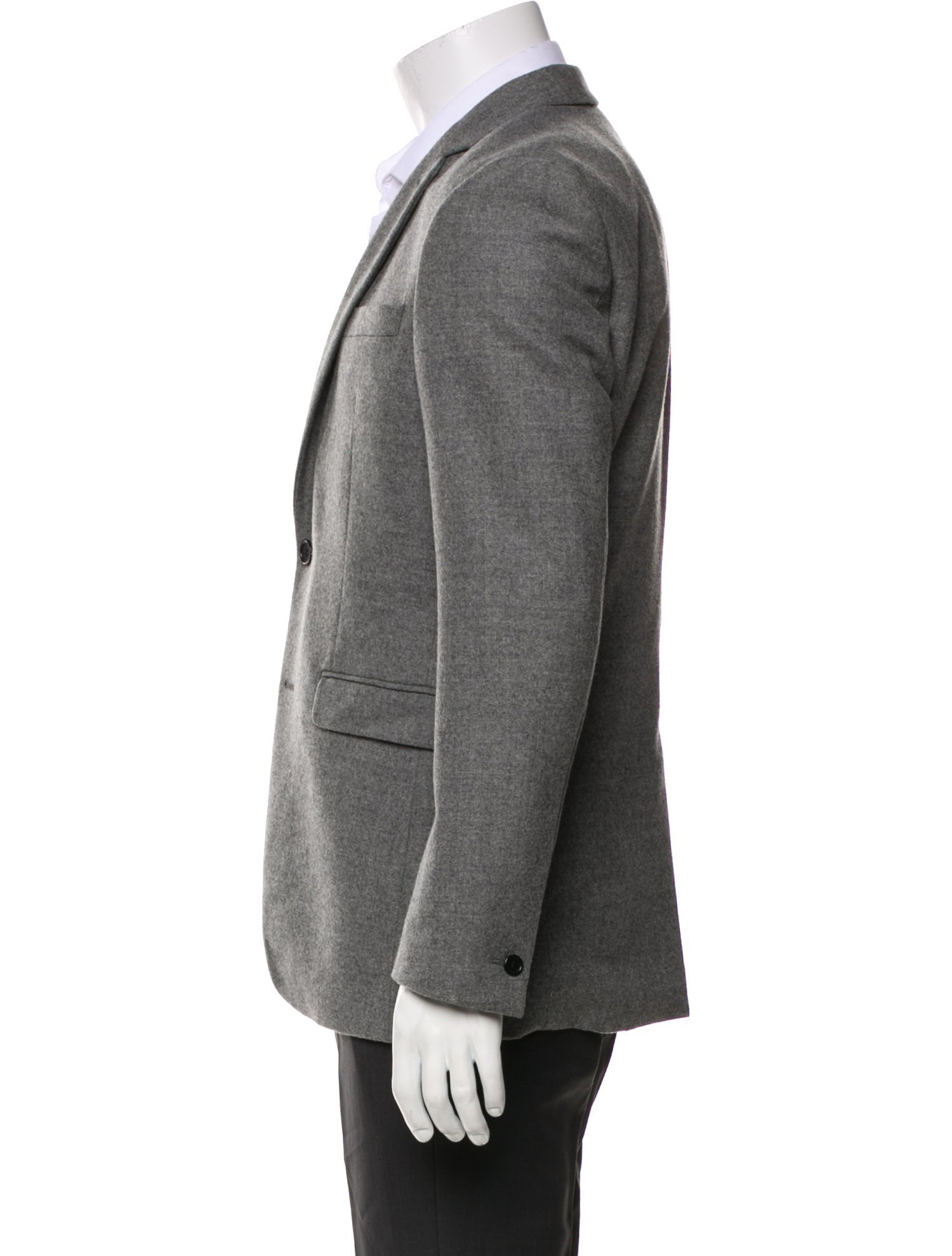 Acne Studios Wool Blazer