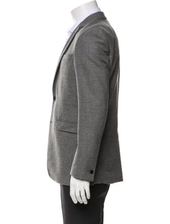 Acne Studios Wool Blazer