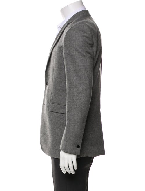 Acne Studios Wool Blazer