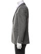 Acne Studios Wool Blazer
