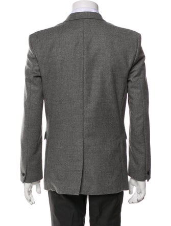 Acne Studios Wool Blazer